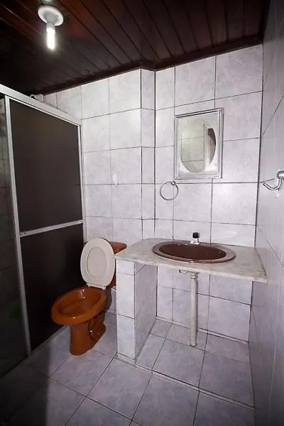 Вилла Casa Aconchegante Натал 0*,  Бразилия