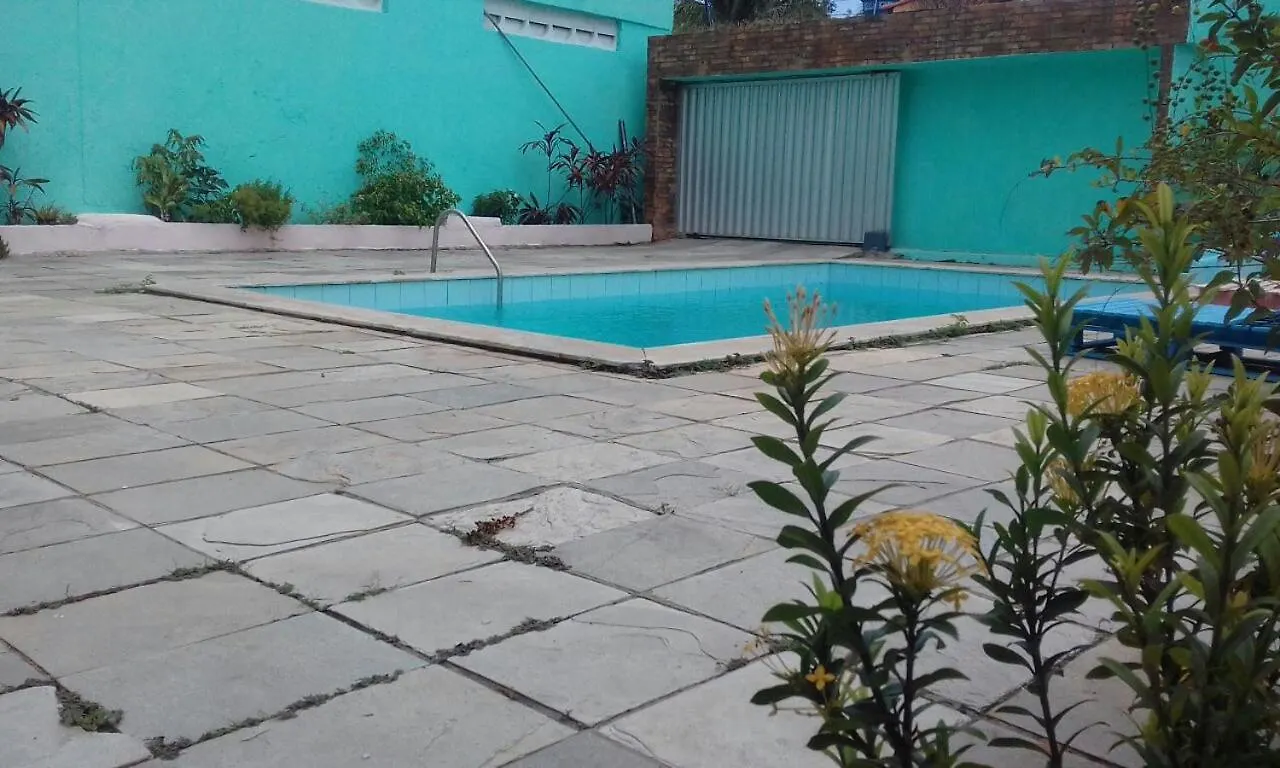 Вилла Casa Aconchegante Натал 0*,  Бразилия