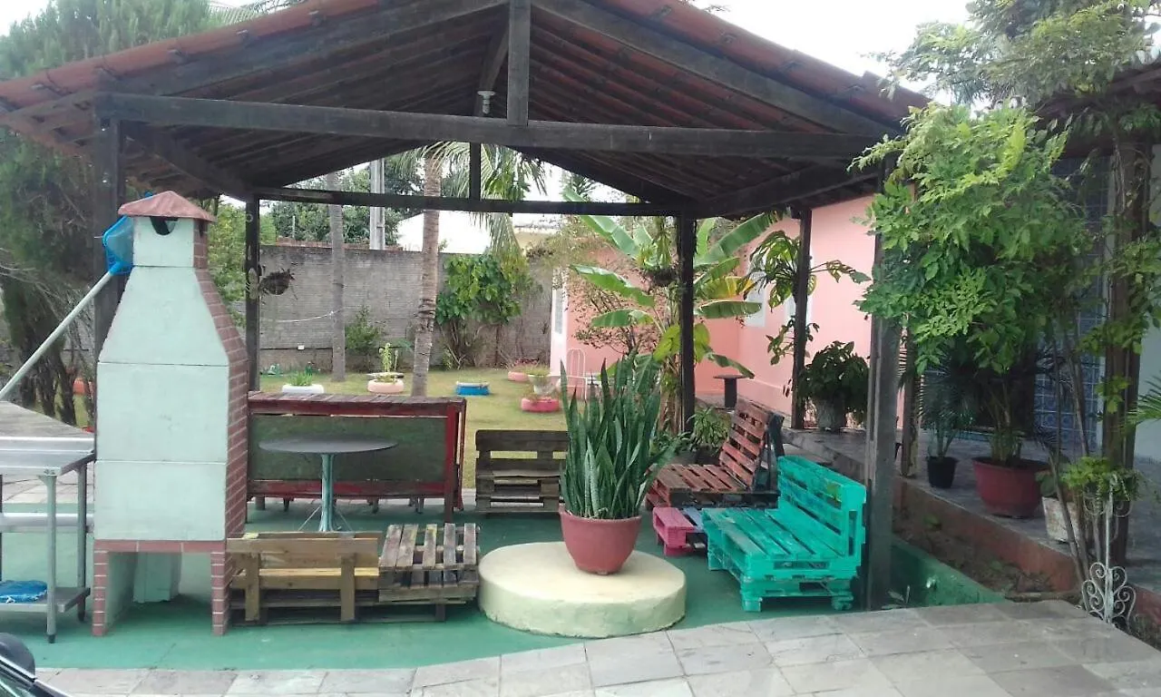 Вилла Casa Aconchegante Натал
